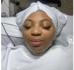 TheFacialTherapist